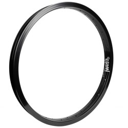 JANTE BMX SHADOW CALLE 20'' NOIR